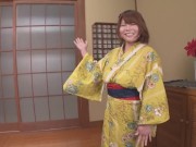 【無】タイムファックバンディット 時間よ止まれ ～温泉旅館編～ 折原ほのか 小衣くるみ 祈里きすみ パート1 3/16