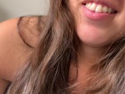 Convenzo a mi hermanastra de mamarme la verga por $10 dolares 5/16