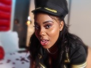 Airline Freak Ms.Yummy Solo 12/16