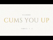 【MMUS】MMUS Works / LAA0011- Kali Roses Cums You Up / Wonderful Trailer 1/16