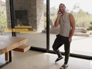 【MMUS】MMUS Works / LAA0011- Kali Roses Cums You Up / Wonderful Trailer 2/16