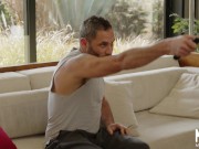 【MMUS】MMUS Works / LAA0011- Kali Roses Cums You Up / Wonderful Trailer 4/16