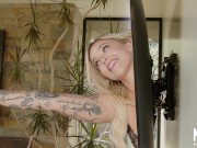 【MMUS】MMUS Works / LAA0011- Kali Roses Cums You Up / Wonderful Trailer 6/16