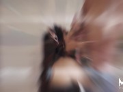 【MMUS】MMUS Works / LAA0013- Licking Kitten / Wonderful Trailer 9/16