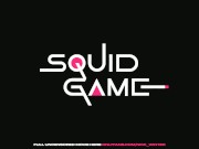SQUID GAME PORN MOVIE the hottest fuck of the year (teaser) 15/16