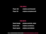 SQUID GAME PORN MOVIE the hottest fuck of the year (teaser) 16/16