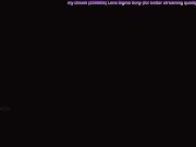 сливочный взрыв киски! дело в том, что машина не останавливалась ни на минуту, не давая покоя вагине 2/16