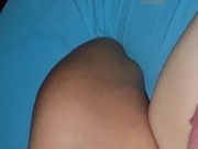 I fuck my friend's girlfriend / Je baise la copine de mon pote 9/16