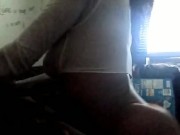 Cumming on dick  4/16