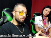 Quella gran puttana di Ladymuffin e i suoi vestitini 2/16