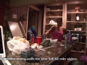 Skinny Dipping Party With Four Hot Freaks 12/16