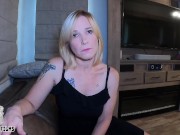 Pampering a Step Momma's Boy - Jane Cane 3/16