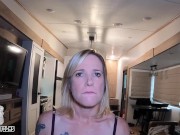 Pampering a Step Momma's Boy - Jane Cane 6/16