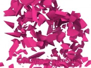 GIRLSRIMMING - Nice blonde Mimi Cica gives a wonderful rimjob 15/16