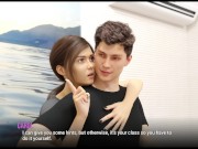 University Of Problems 98 3/16