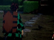 Let's Play Demon Slayer -Kimetsu no Yaiba- The Hinokami Chronicles Part 4 1/16