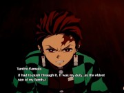 Let's Play Demon Slayer -Kimetsu no Yaiba- The Hinokami Chronicles Part 4