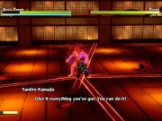 Let's Play Demon Slayer -Kimetsu no Yaiba- The Hinokami Chronicles Part 4 12/16