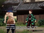 Let's Play Demon Slayer -Kimetsu no Yaiba- The Hinokami Chronicles Part 4 13/16