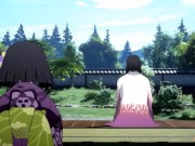 Let's Play Demon Slayer -Kimetsu no Yaiba- The Hinokami Chronicles Part 4 16/16