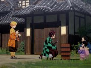 Let's Play Demon Slayer -Kimetsu no Yaiba- The Hinokami Chronicles Part 4 3/16