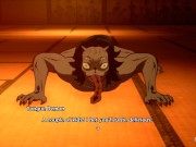 Let's Play Demon Slayer -Kimetsu no Yaiba- The Hinokami Chronicles Part 4 7/16