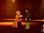 Let's Play Demon Slayer -Kimetsu no Yaiba- The Hinokami Chronicles Part 4 8/16