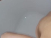 Wife drink golden shower 13/16