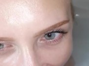 Wife drink golden shower 9/16