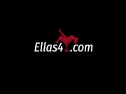 Ellas4 - Paola Gurgel 15/16