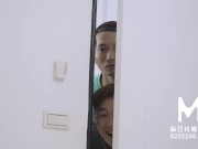 【国内】麻豆传媒作品/MD-0188与骚同居/免费观看 10/16