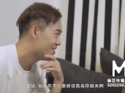 【国内】麻豆传媒作品/MD-0188与骚同居/免费观看 2/16
