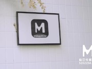 【国内】麻豆传媒作品/MD-0188与骚同居/免费观看 7/16