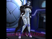 Ultimate 3D SFM Compilation November [1] (SOUND 60FPS/120FPS) 5/16