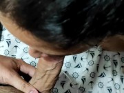 حليمة سخونة تتمص ليا زبي مزيان فم عندها رطيطب سكس مغربي 1/16