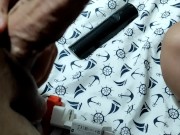 حليمة سخونة تتمص ليا زبي مزيان فم عندها رطيطب سكس مغربي 2/16