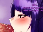 Hentai JOI - Mamimi Tanaka Satisfies Your Urges... (Femdom, Chastity, Cuckold, CBT, CEI, edging) 11/16