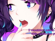 Hentai JOI - Mamimi Tanaka Satisfies Your Urges... (Femdom, Chastity, Cuckold, CBT, CEI, edging) 16/16