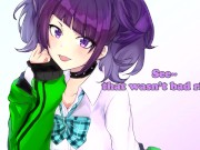 Hentai JOI - Mamimi Tanaka Satisfies Your Urges... (Femdom, Chastity, Cuckold, CBT, CEI, edging) 2/16