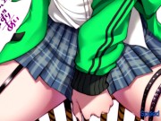 Hentai JOI - Mamimi Tanaka Satisfies Your Urges... (Femdom, Chastity, Cuckold, CBT, CEI, edging) 4/16