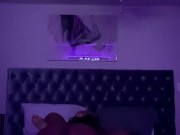 Eating Pussy til she cums 6/16