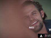 Massage Me With You Cock, Please! 1/16