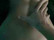 ASIAN WOMEN LOVE WHITE COCK 6/16