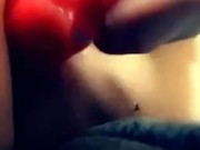 Pounding my pussy just for you!!! 12/16