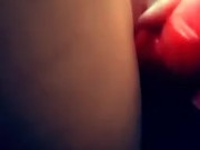 Pounding my pussy just for you!!! 16/16