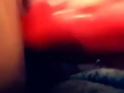 Pounding my pussy just for you!!! 7/16