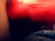 Pounding my pussy just for you!!! 8/16