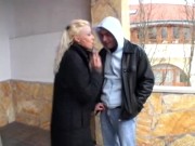 Nikky needs a Hot guy in a cold weather. 1/16