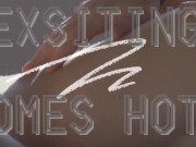 The Step father was disturbed by extraneous sounds from his Stedaughter's room 1/16