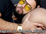 Ladymuffin e la tutina bucata 10/16